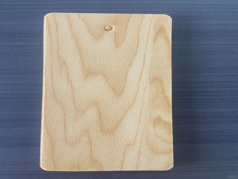 Factory pricing breakdown chart for PVC flooring